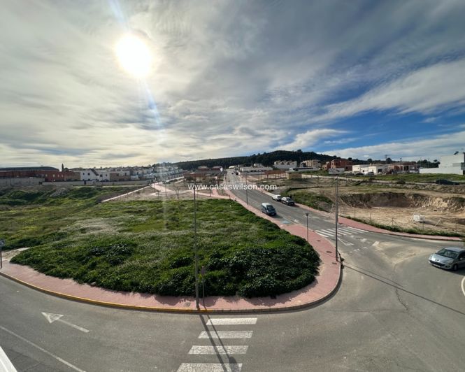 Image No.28-Maison de ville de 3 chambres à vendre à Bigastro