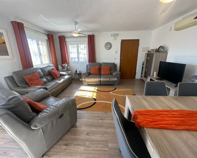 Image No.10-Maison de ville de 3 chambres à vendre à Orihuela