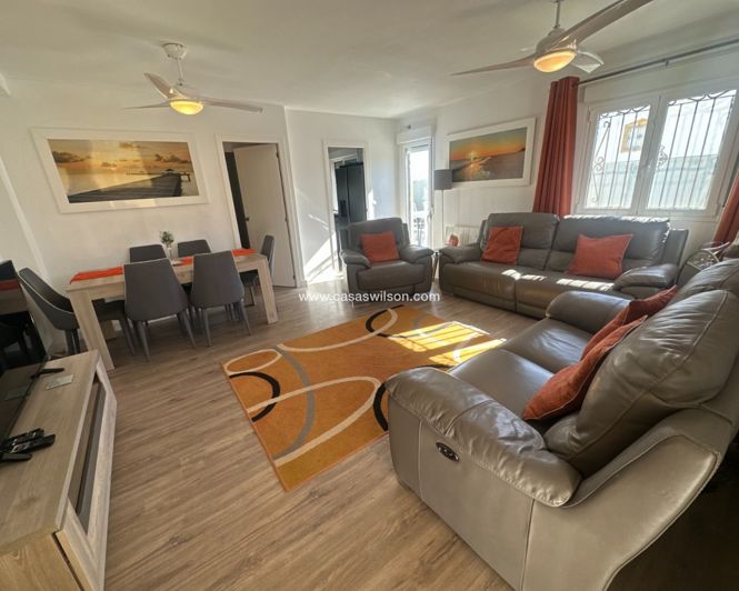 Image No.11-Maison de ville de 3 chambres à vendre à Orihuela