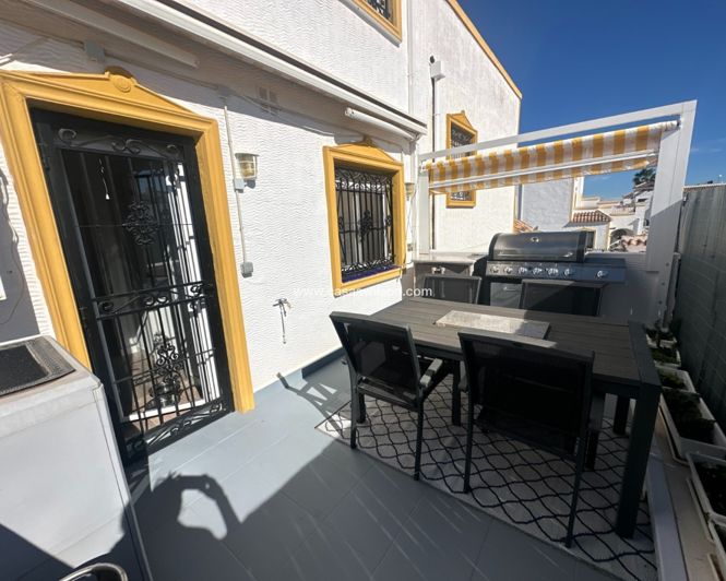 Image No.14-Maison de ville de 3 chambres à vendre à Orihuela