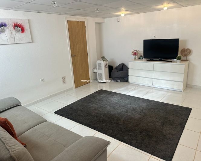 Image No.21-Maison de ville de 3 chambres à vendre à Orihuela