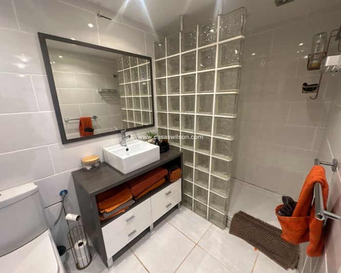 Image No.27-Maison de ville de 3 chambres à vendre à Orihuela