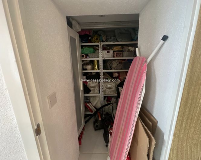 Image No.28-Maison de ville de 3 chambres à vendre à Orihuela