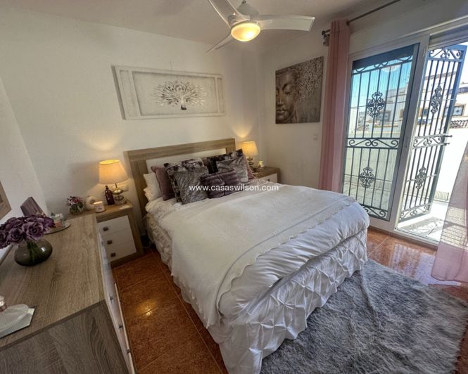 Image No.35-Maison de ville de 3 chambres à vendre à Orihuela