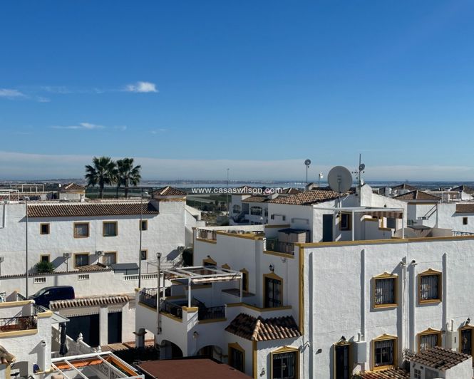 Image No.39-Maison de ville de 3 chambres à vendre à Orihuela