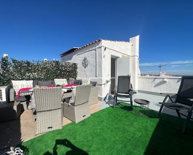 Image No.40-Maison de ville de 3 chambres à vendre à Orihuela