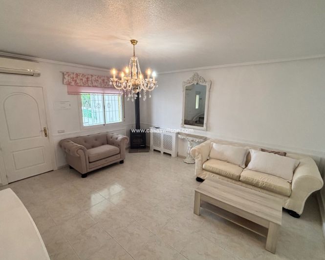 Image No.10-Maison de ville de 2 chambres à vendre à Benijofar