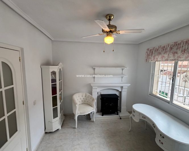 Image No.11-Maison de ville de 2 chambres à vendre à Benijofar