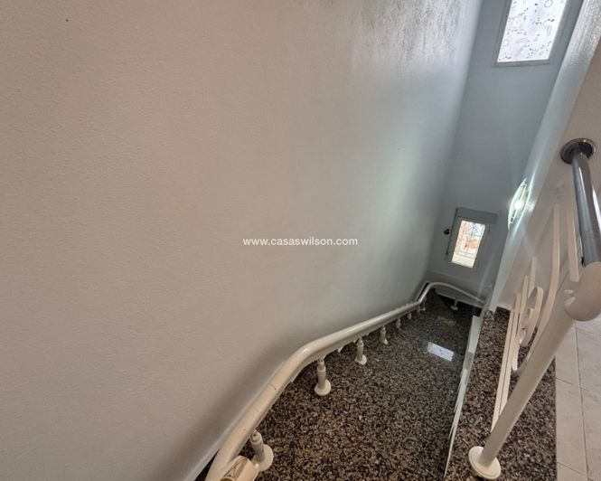 Image No.29-Maison de ville de 2 chambres à vendre à Benijofar