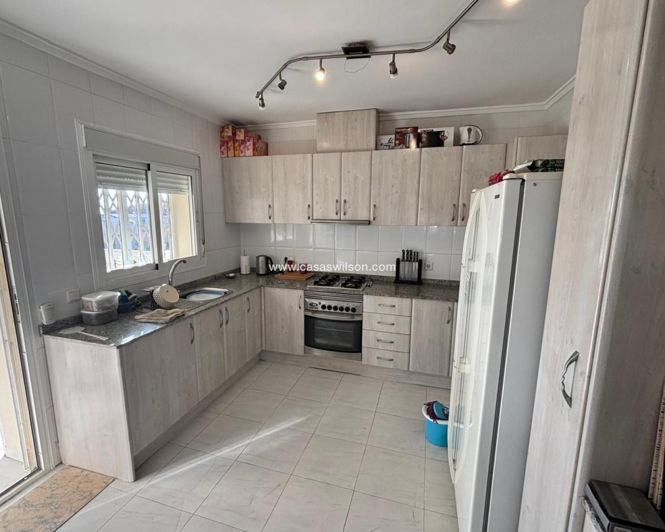 Image No.13-Villa de 5 chambres à vendre à Ciudad Quesada