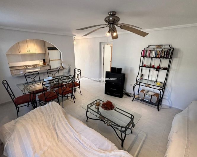 Image No.23-Villa de 5 chambres à vendre à Ciudad Quesada