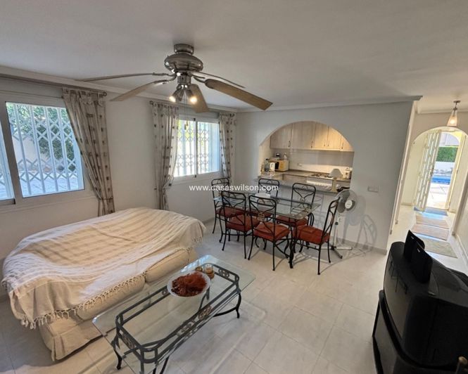 Image No.25-Villa de 5 chambres à vendre à Ciudad Quesada