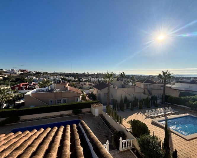 Image No.32-Villa de 5 chambres à vendre à Ciudad Quesada