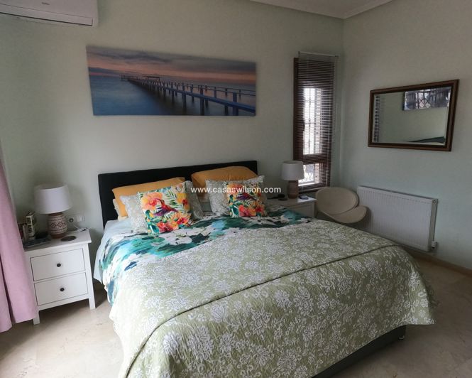 Image No.11-Villa de 3 chambres à vendre à Algorfa