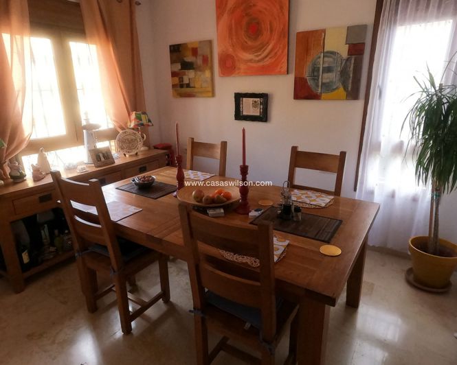 Image No.12-Villa de 3 chambres à vendre à Algorfa