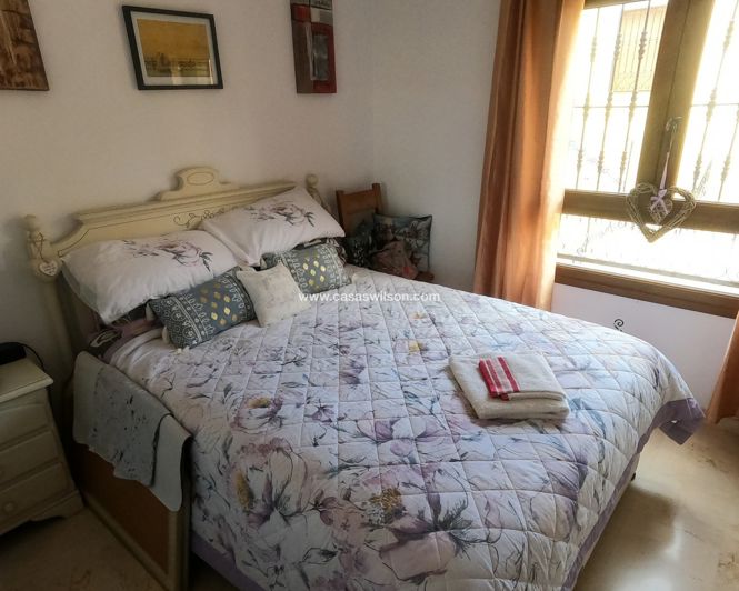 Image No.13-Villa de 3 chambres à vendre à Algorfa