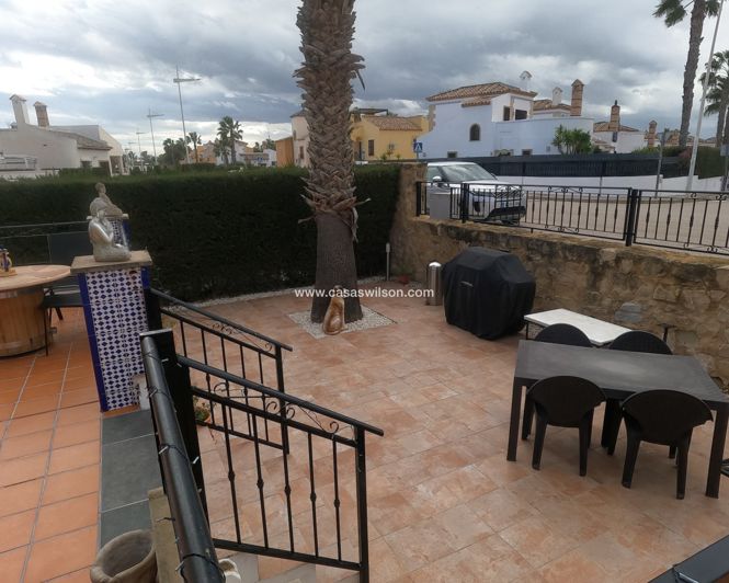 Image No.17-Villa de 3 chambres à vendre à Algorfa