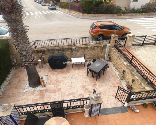 Image No.18-Villa de 3 chambres à vendre à Algorfa