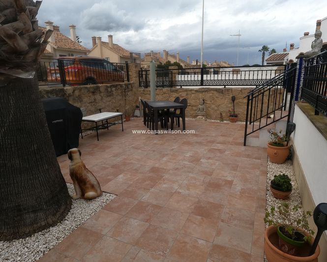 Image No.20-Villa de 3 chambres à vendre à Algorfa