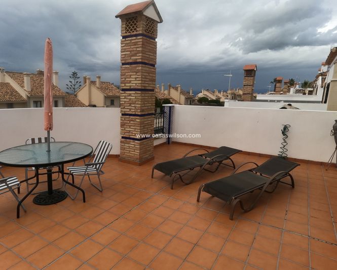 Image No.24-Villa de 3 chambres à vendre à Algorfa