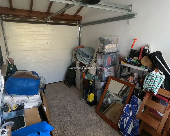 Image No.28-Villa de 3 chambres à vendre à Algorfa