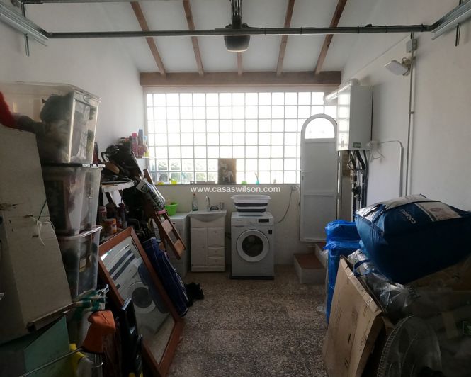 Image No.29-Villa de 3 chambres à vendre à Algorfa