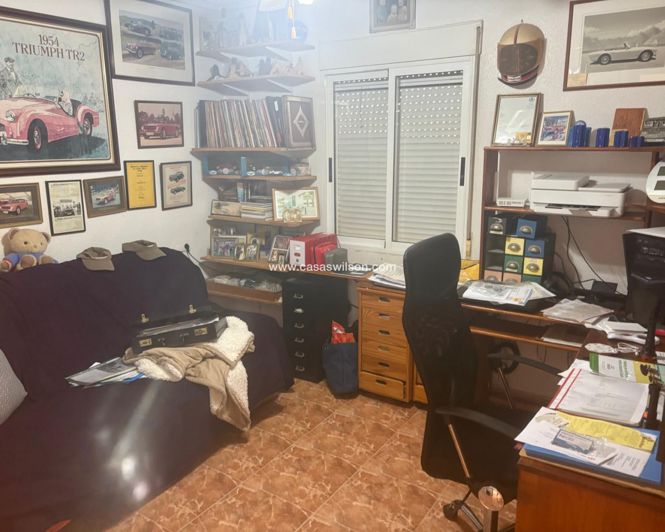 Image No.28-3 Bed Villa for sale