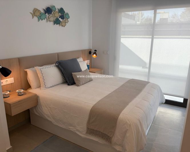 Image No.12-Villa de 3 chambres à vendre à Algorfa