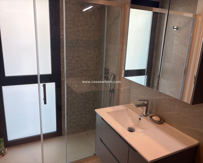 Image No.13-Villa de 3 chambres à vendre à Algorfa