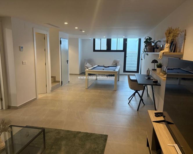 Image No.20-Villa de 3 chambres à vendre à Algorfa