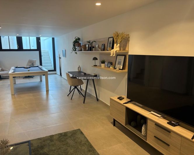 Image No.21-Villa de 3 chambres à vendre à Algorfa