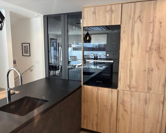 Image No.7-Villa de 3 chambres à vendre à Algorfa