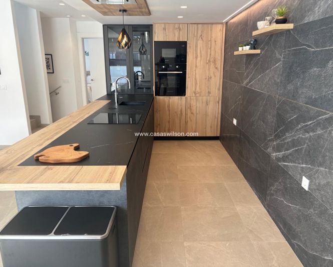 Image No.9-Villa de 3 chambres à vendre à Algorfa