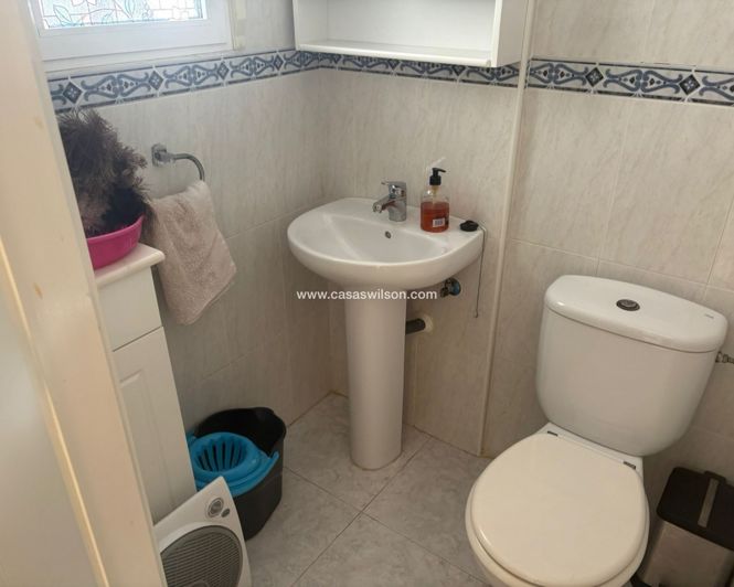 Image No.8-Maison de ville de 2 chambres à vendre à Algorfa