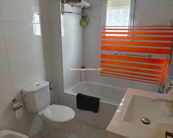 Image No.9-Maison de ville de 2 chambres à vendre à Algorfa