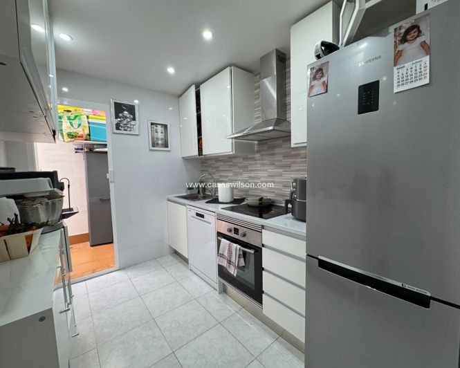 Image No.10-Bungalow de 3 chambres à vendre à Playa Flamenca