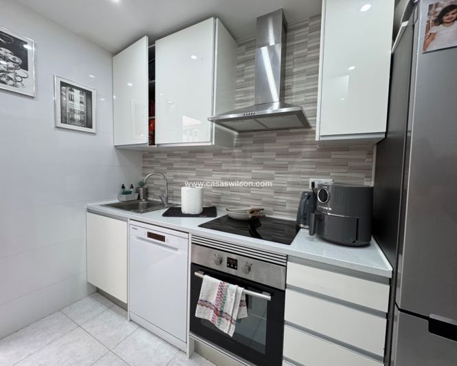 Image No.11-Bungalow de 3 chambres à vendre à Playa Flamenca