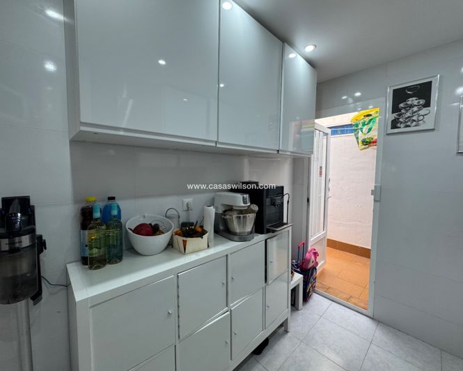 Image No.12-Bungalow de 3 chambres à vendre à Playa Flamenca