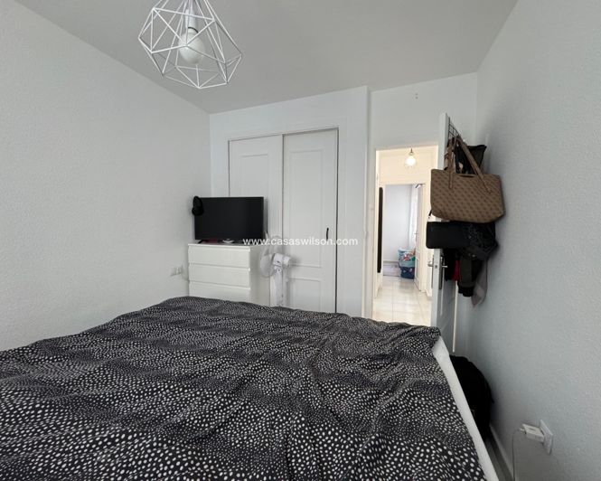 Image No.16-Bungalow de 3 chambres à vendre à Playa Flamenca