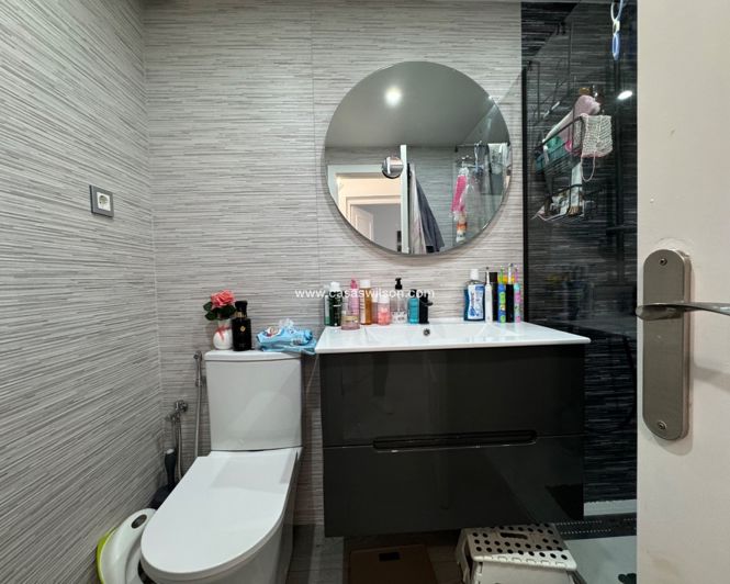 Image No.17-Bungalow de 3 chambres à vendre à Playa Flamenca