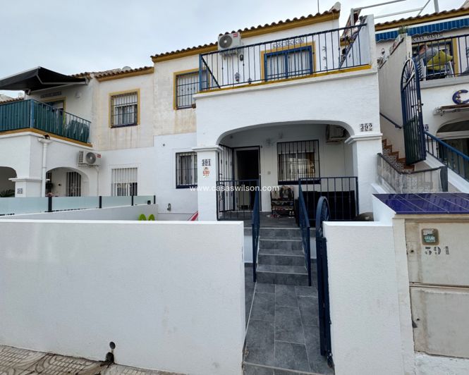 Image No.2-Bungalow de 3 chambres à vendre à Playa Flamenca