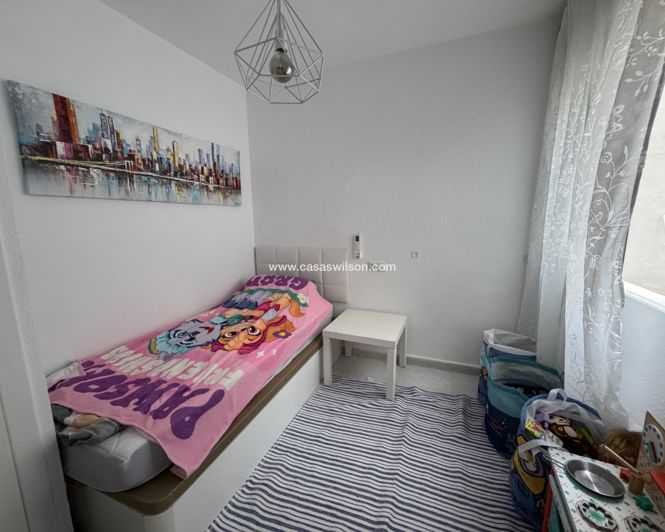 Image No.21-Bungalow de 3 chambres à vendre à Playa Flamenca