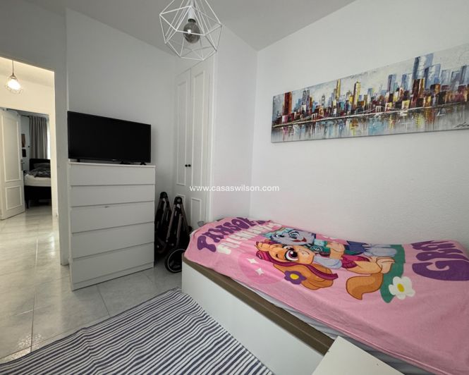 Image No.22-Bungalow de 3 chambres à vendre à Playa Flamenca