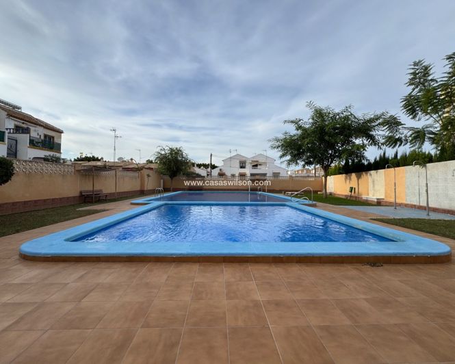 Image No.25-Bungalow de 3 chambres à vendre à Playa Flamenca