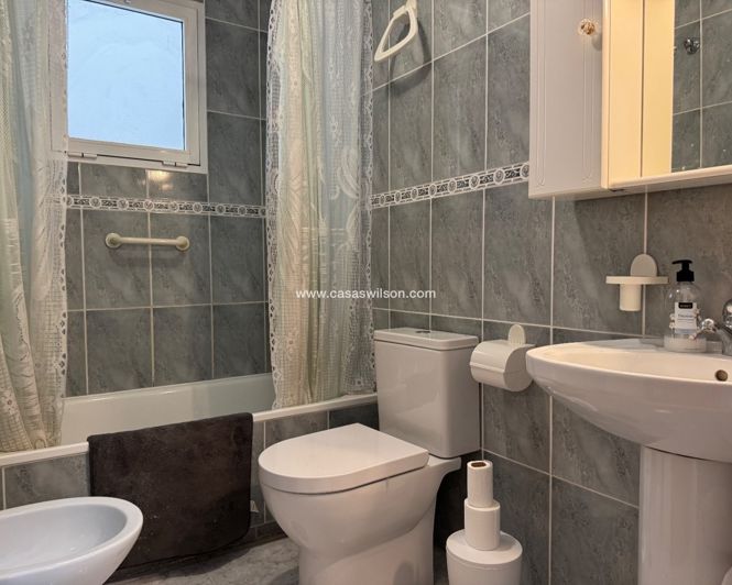 Image No.10-Appartement de 2 chambres à vendre à Torrevieja