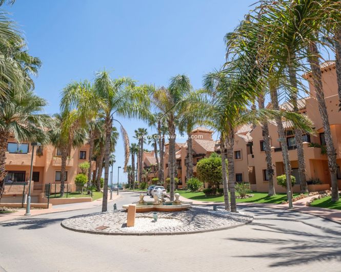 Image No.40-3 Bed Apartment for sale