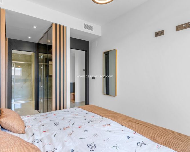 Image No.16-3 Bed Apartment for sale