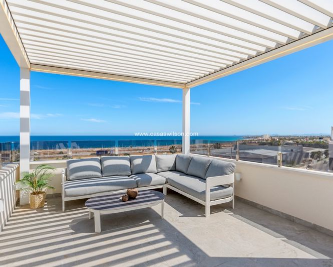 Image No.2-3 Bed Apartment for sale