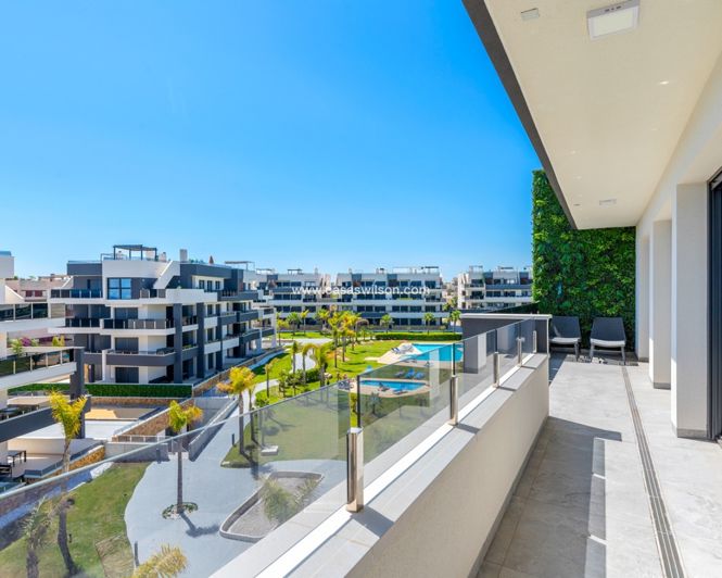 Image No.28-3 Bed Apartment for sale