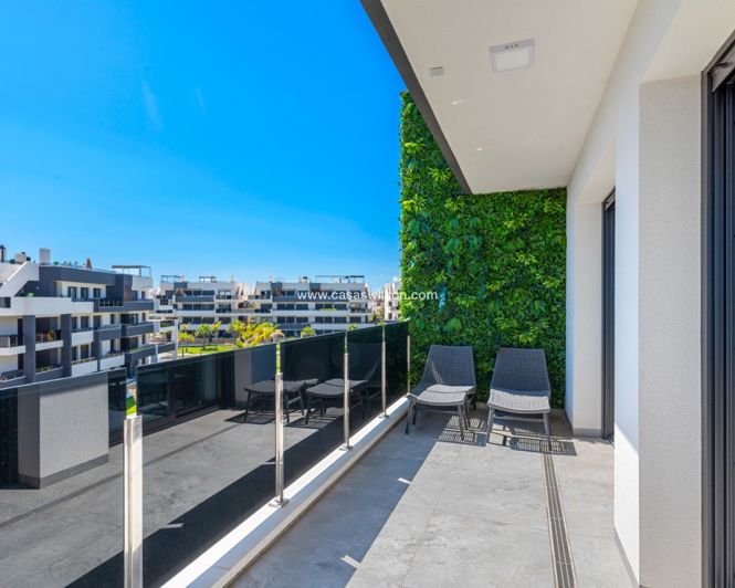 Image No.30-3 Bed Apartment for sale